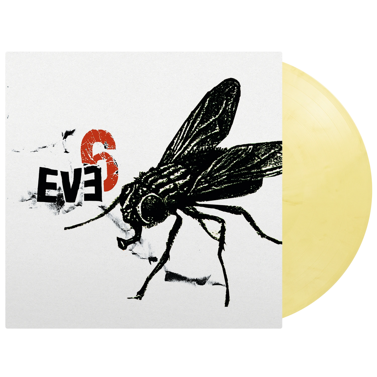 Eve 6 – Eve 6 | 8719262047488 | extra productbeeld