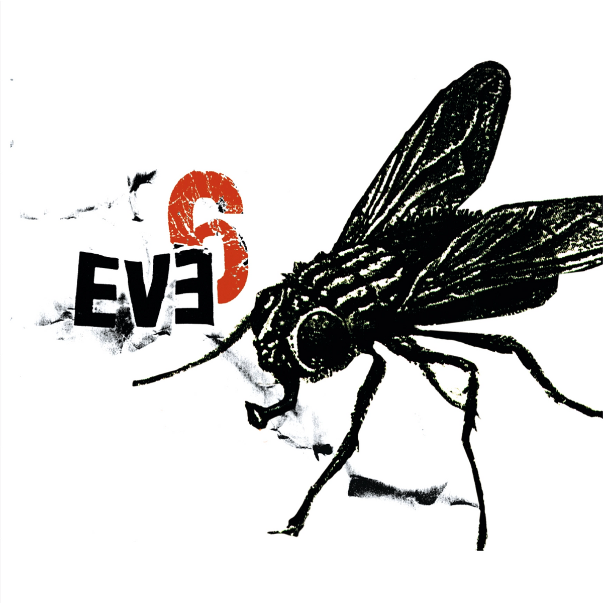 Eve 6 – Eve 6 | 8719262047488 | extra productbeeld