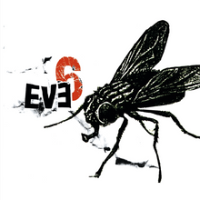 Eve 6 – Eve 6 | 8719262047488 | extra productbeeld