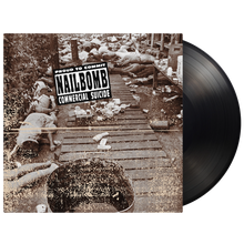 Nailbomb – Proud To Commit Commercial Suicide | 8719262047556 | extra productbeeld