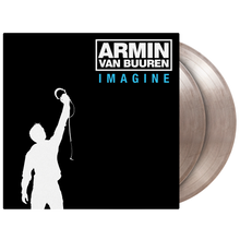 Van Buuren, Armin – Imagine | 8719262047570 | extra productbeeld