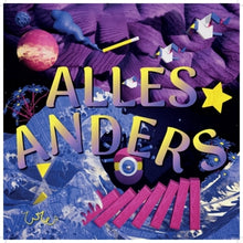 Wies – Alles Anders | 8720923224674 | extra productbeeld