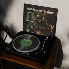V/A – Dinner Chill Vol. 1 | 8721191910573 | extra productbeeld