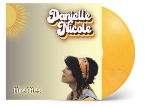 Nicole, Danielle – Fireflies | 8721562700017 | extra productbeeld