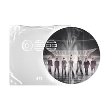 BTS – Arirang (1LP Vinyl, Big Hit Entertainment) – productfoto