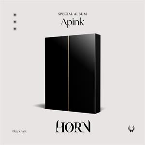 Apink – Horn | 8804775250781 | extra productbeeld