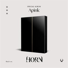 Apink – Horn | 8804775250781 | extra productbeeld