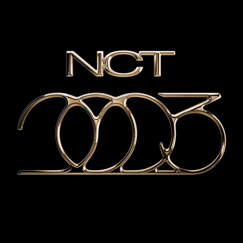 NCT – Golden Age (1CD)