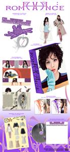 Bibi – Eve: Romance | 8804775455551 | extra productbeeld