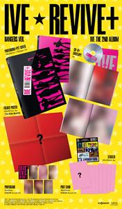 Ive – Revive+ | 8804775459764 | extra productbeeld