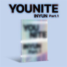 Younite – Inyun Part.1 | 8804775470257 | extra productbeeld