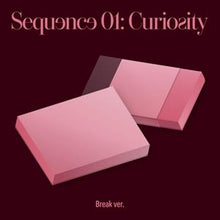And2ble – Sequence 01: Curiosity | 8804775470349 | extra productbeeld