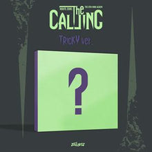 Xikers – Route Zero: the Calling | 8804775480096 | extra productbeeld