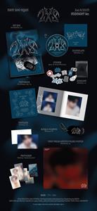 Nam, Woo Hyun – 2x8 | 8804775481246 | extra productbeeld