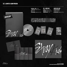 Stray Kids – Cle : Levanter | 8809440339303 | extra productbeeld