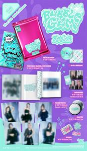 Kep1er – Bubble Gum | 8809704433976 | extra productbeeld