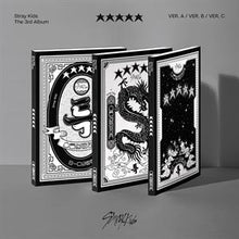 Stray Kids – 5-Star | 8809755506940 | extra productbeeld