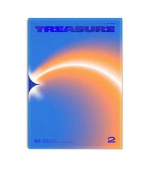 Treasure – Second Step : Chapter Two | 8809848758119 | extra productbeeld