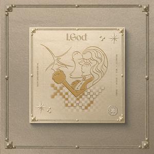 Xlov – I,God | 8809888411944 | extra productbeeld