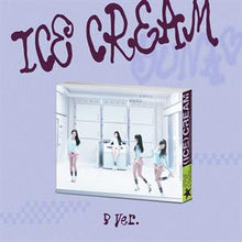 Yuna – Ice Cream | 8809954225833 | extra productbeeld