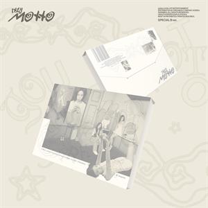 Itzy – Motto | 8809954226328 | extra productbeeld
