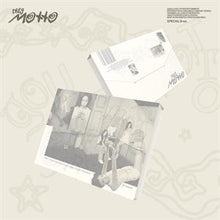 Itzy – Motto | 8809954226328 | extra productbeeld