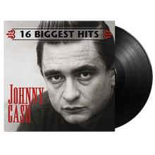 Cash, Johnny – 16 Biggest Hits | 8869733570196 | extra productbeeld