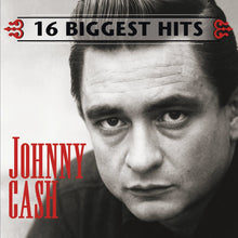 Cash, Johnny – 16 Biggest Hits | 8869733570196 | extra productbeeld