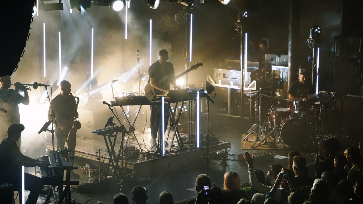 BONOBO