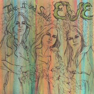 Eve – Take It and Smile (1LP Vinyl)