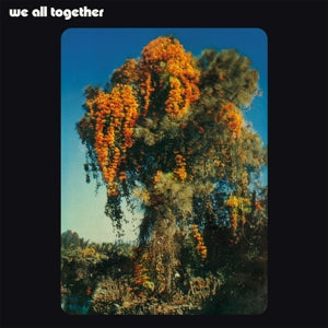 We All Together – We All Together vinyl
