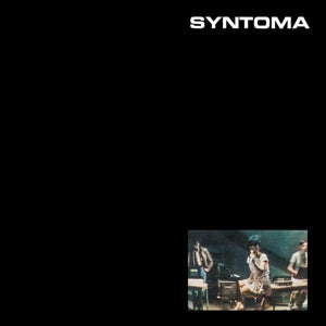 Syntoma – No Me Puedo Controlar vinyl