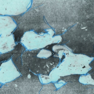 Hekura – Two Lonely Space Cowboys (1LP Vinyl)