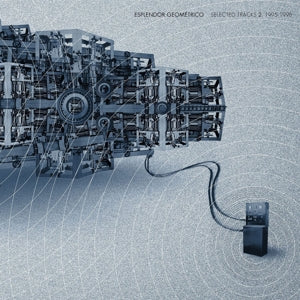 Esplendor Geometrico – Selected Tracks 2 (1995-1998) (2LP Vinyl)