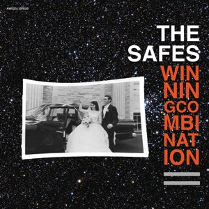 Safes, the – Winning Combination vinyl
