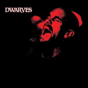 Dwarves – Rex Everything vinyl