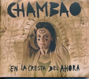 Chambao – En La Cresta Del Ahora (1CD)