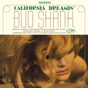 Shank, Bud & Baker, Chet – California Dreamin (1 CD)