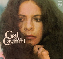 Costa, Gal – Gal Canta Caymmi cd
