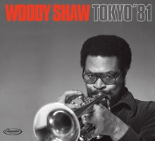 Shaw, Woody -Quintet- – Tokyo '81 cd