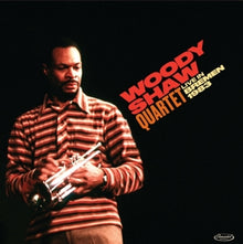 Shaw, Woody -Quartet- – Live Bremen 1983 cd