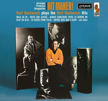 Bacharach, Burt – Hit Maker! vinyl