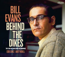 Evans, Bill – Behind the Dikes cd
