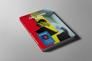 Baker, Chet – Making of Chet Baker Sings cd