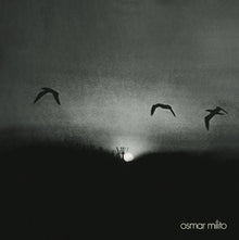 Milito, Osmar – Viagem (1974) vinyl