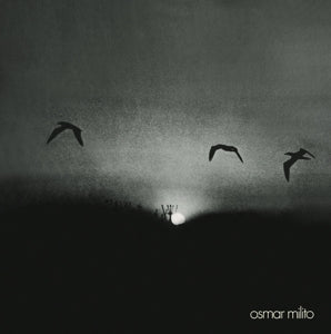 Milito, Osmar – Viagem (1974) vinyl