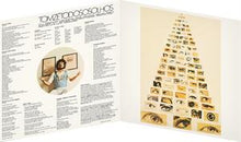 Ze, Tom – Todos Os Olhos vinyl