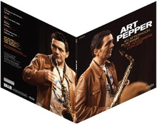 Pepper, Art – An Afternoon In Norway: the Kongsberg Concert vinyl
