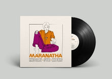 Hicks, Megan Sue – Maranatha vinyl