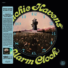 Havens, Richie – Alarm Clock vinyl